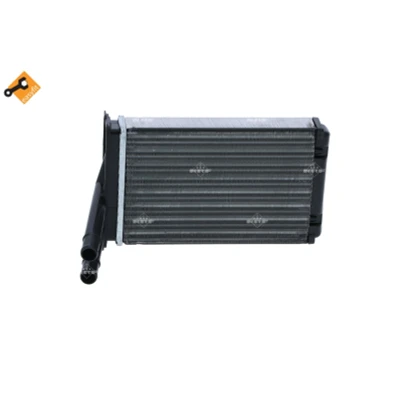 Bilde av NRF 54302 Varmeveksler AUDI: A4 B5 Avant