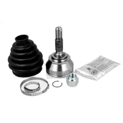 Bilde av METELLI 15 11050 Drivknute gummi