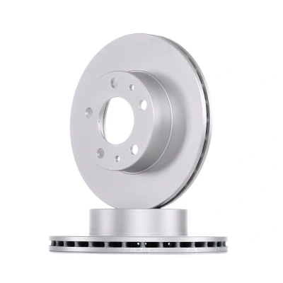 Bilde av BOSCH 0 986 479 B96 Bremseskiver 280 24 5 118 ventilert belagt FIAT: Ducato III Flatvogn lastebil / Chassis, II lastebil/Chassis