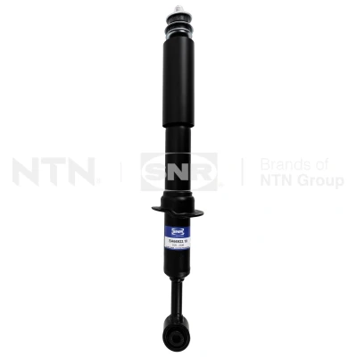 Bilde av SNR SA66933.10 Støtdemper framaksel gasstrykk 542mm 430mm 48mm torørs Fjærbein nedre øye TOYOTA: Land Cruiser Prado 120
