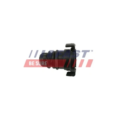 Bilde av FAST FT94744 Oljeplugg FORD: Transit Connect V408 Van