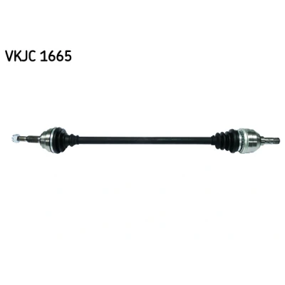 Bilde av SKF VKJC 1665 Drivaksel 957, 57,5 OPEL: Astra G Cabrio, CC