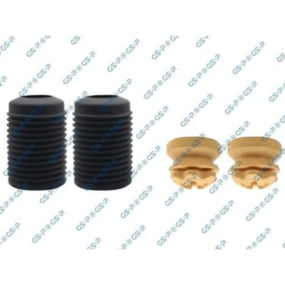 Bilde av Støvdeksel, støtdemper, bakaksel begge sider, bmw 5 touring [f11], x5 [f15, f85], 33536784118, 33536784122