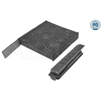 Bilde av MEYLE 16 12 326 0005/PD Kupéfilter RENAULT: Clio 3, III Grandtour, Modus / Grand Modus, NISSAN: Micra C+C Note I, DACIA: Duster SUV