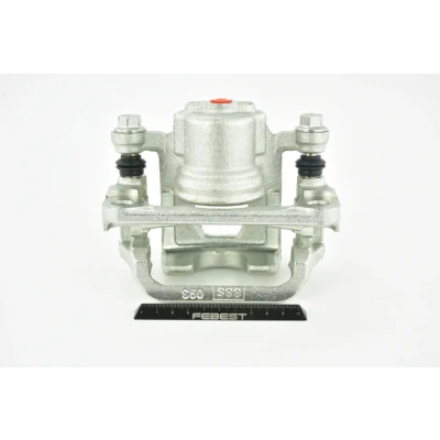 Bilde av Bremsecaliper, Venstre bakaksel, nissan, 44011 EM11A