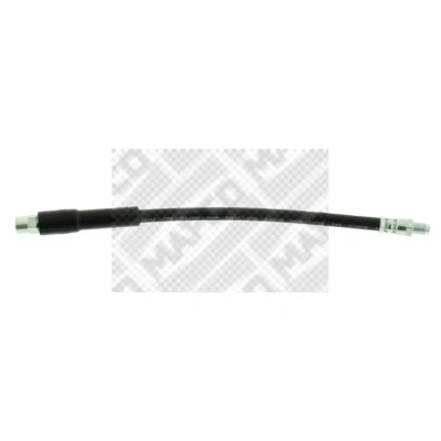 Bilde av MAPCO 3763 Bremseslange 330 M10x1 BMW: 5 Touring, Sedan, 3 Sedan