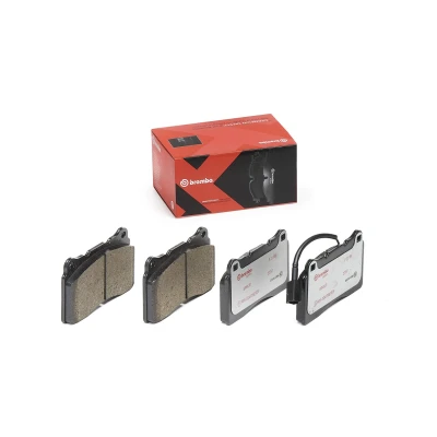 Bilde av Bremseklosser sett BREMBO P 23 115X
