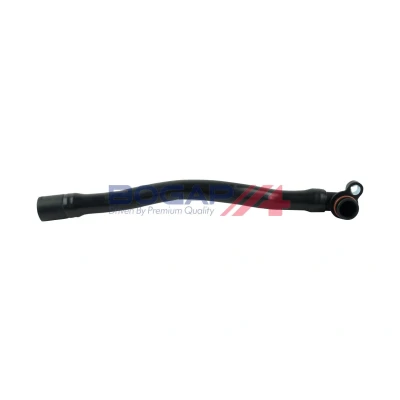 Bilde av BOGAP A1210129 Veivhusventilasjon VOLKSWAGEN: Golf 5, 6, Plus / Crossgolf, AUDI: A3 Sportback