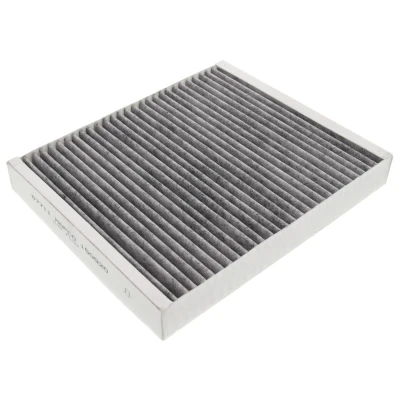 Bilde av MAPCO 67711 Kupéfilter Karbonfilter 240 205 31 OPEL: Astra K Sports Tourer, Mokka / X, Ampera e