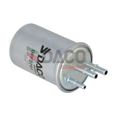 Bilde av Drivstoffilter DACO Germany DFF2701