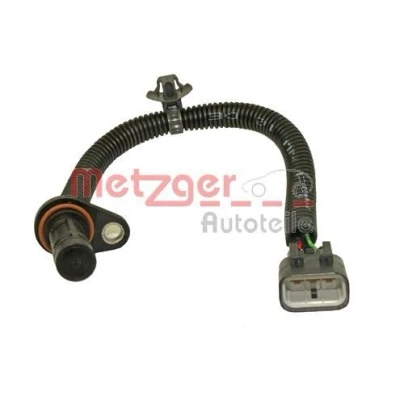 Bilde av METZGER 0902282 Impulsgiver 3 ORIGINAL ERSATZTEIL HYUNDAI: i30 I Hatchback