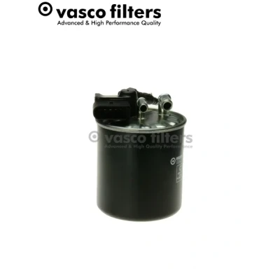 Bilde av DAVID VASCO C057 Drivstoffilter ledningsfilter 10 8 MERCEDES BENZ: E Klasse T modell, Sedan, GLK