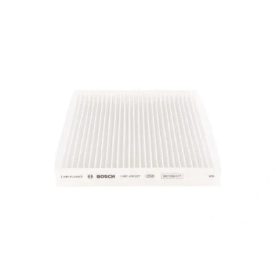 Bilde av BOSCH 1 987 435 027 Kupéfilter Partikkelfilter 220 250 30 HYUNDAI: Santa Fe 2, I, Grandeur