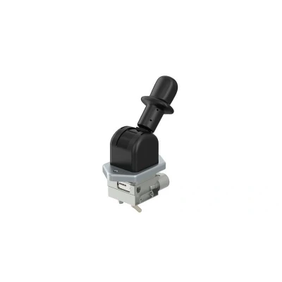 Bilde av WABCO 9617231400 Bremseventil, håndbrems