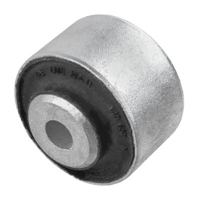 Bilde av LEMFÖRDER 35765 01 Styrestang Lagring framaksel, på begge sider, øvre, innvendig Gummimetallager for casterstag AUDI: A7 Sportback, A6 C7 Allroad