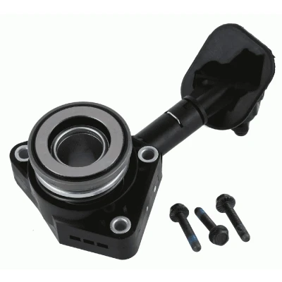 Bilde av SACHS 3182 654 190 Sentral utrykker, clutch FORD: FOCUS 3, Transit Connect V408 Van, Mk1 VOLVO: V50, S40 II, C30