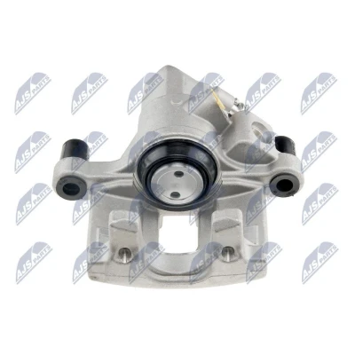 Bilde av NTY HZT FR 004 Bremsecaliper venstre bakaksel uten festeramme VOLVO: C30, S40 II, V50, FORD: C Max, Focus 2 Kombi, 2, MAZDA: 3 Hatchback