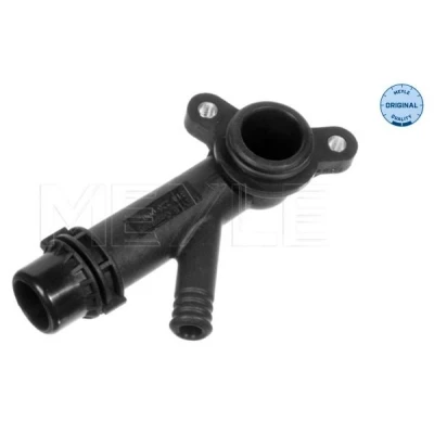 Bilde av MEYLE 314 226 0002 Kjølevæskeflens plast med tetning ORIGINAL Quality BMW: 3 Sedan, Touring, Coupé