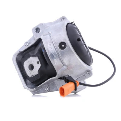 Bilde av FEBI BILSTEIN 43703 Motorfeste hydrolager m/elektrisk kobling gummi AUDI: A4 B8 Avant, Allroad, Q5