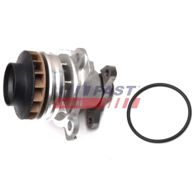 Bilde av Vannpumpe, på begge sider, Høyre, Venstre, nissan,opel,renault,vauxhall, 2101000Q0C, 2101000Q2G, 210103098R, 4406350, 4416949, 4416966,