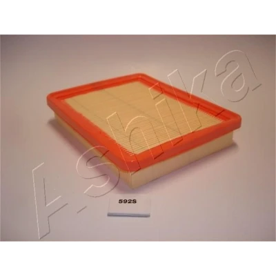 Bilde av Luftfilter, hyundai accent i, sedan, 28113 22300, 2811322301, 22301