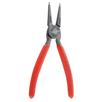Bilde av SONIC 43612 Sikringsringtang 165,68mm rett