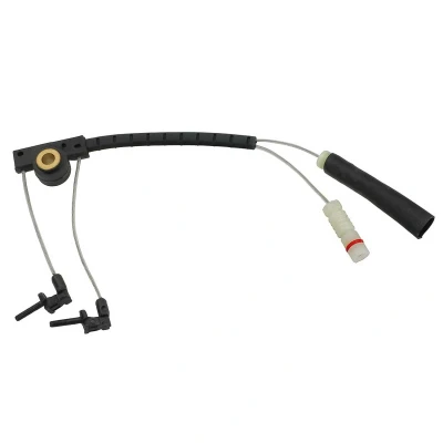 Bilde av MEYLE 014 527 0005 Bremsebeleggslitasje framaksel ORIGINAL Quality MERCEDES BENZ: G Klasse SUV