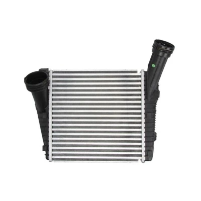Bilde av THERMOTEC DAN001TT Ladeluftkjøler 288 x 292 50 mm AUDI: Q7, VOLKSWAGEN: Touareg I