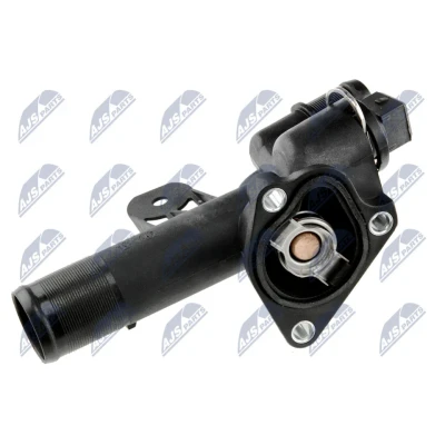 Bilde av Termostat, kjølemiddel, renault, 11 06 030 46R, 82 00 248 531, 267 349, 558 766, 779, 954 289