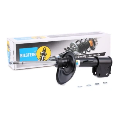 Bilde av BILSTEIN B4 OE Replacement 22 226716 Støtdemper framaksel venstre gasstrykk torørs fjærbein øvre stift, nedre klemme CITROËN: C4 I Grand Picasso