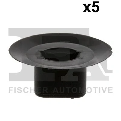 Bilde av FA1 22 10011.5 klips, pynte /beskyttelseslist RENAULT: MEGANE 3