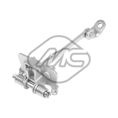 Bilde av Dørfester, bakaksel begge sider, renault megane scenic, scénic minibus, minivan i, 7700834328