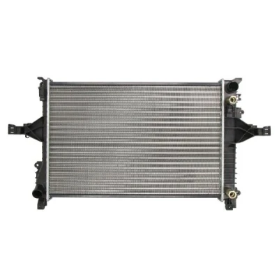 Bilde av THERMOTEC D7V006TT Radiator Aluminium 620 428 26 Automatisk girkasse Kjøleribber loddet VOLVO: S80 I
