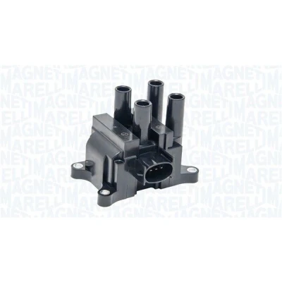 Bilde av MAGNETI MARELLI 060717178012 Tennspole FORD: MONDEO 3 Kombi, Focus 2, FIESTA 5, MAZDA: Hatchback