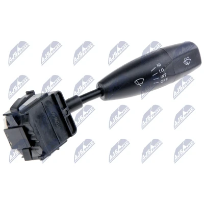 Bilde av Bryter komplett rattstamme, daewoo lanos, 96230798