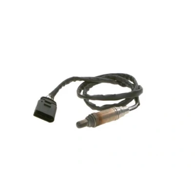 Bilde av BOSCH 0 258 005 123 Lambdasonde 4 VOLKSWAGEN: Polo III Hatchback