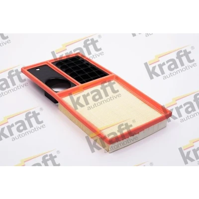 Bilde av KRAFT 1716550 Luftfilter 42 192 375 Filterinnsats VOLKSWAGEN: Polo IV Hatchback, GOLF 6, Caddy 3, SKODA: Octavia 2 Combi, Fabia 2, Roomster