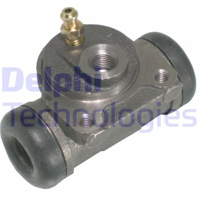Bilde av DELPHI LW21056 Bremsesylinder 21 uten integrert kontroller CITROËN: ZX Hatchback