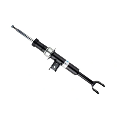 Bilde av BILSTEIN B4 OE Replacement 19 193298 Støtdemper framaksel venstre gasstrykk torørs fjærdemper øvre stift, nedre gaffel BMW: 5 Touring, Sedan