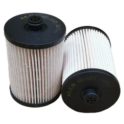 Bilde av ALCO FILTER MD 553 Drivstoffilter Filterinnsats VOLVO: V70 2, XC90 I, S60 I