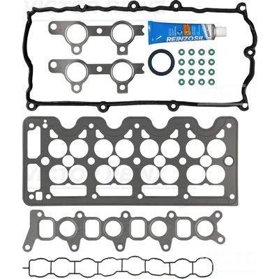 Bilde av REINZ 02 38168 01 Tetningssett, sylindertopp uten sylinderhodetetning, med ventilstangtetning OPEL: Astra H Caravan