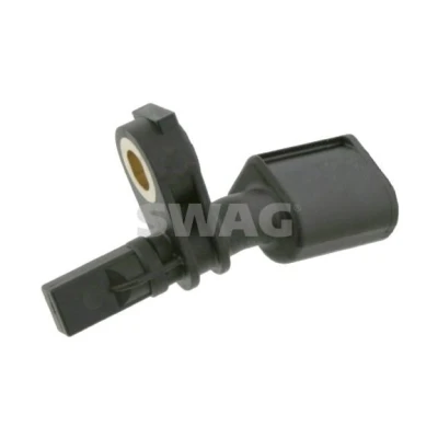Bilde av SWAG 32 92 3814 ABS Sensor framaksel venstre VOLKSWAGEN: Polo IV Hatchback, Golf 7, Passat B8 Sedan, SKODA: Fabia 2, Octavia 3 Combi, Roomster