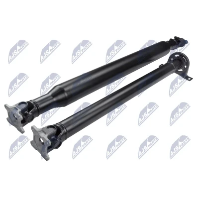 Bilde av kardangaksel, akseldrift, Bak mercedes benz OE 2E0521163T, 2E0521293M, 9064102616
