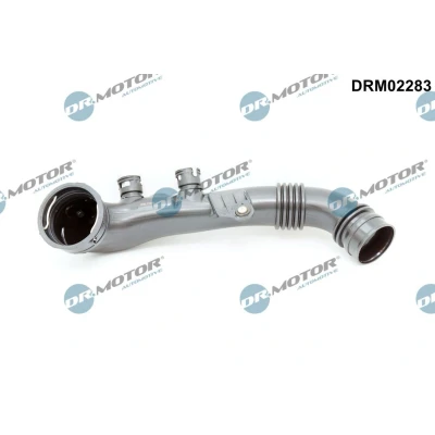 Bilde av ladeluftslange Dr.Motor Automotive DRM02283