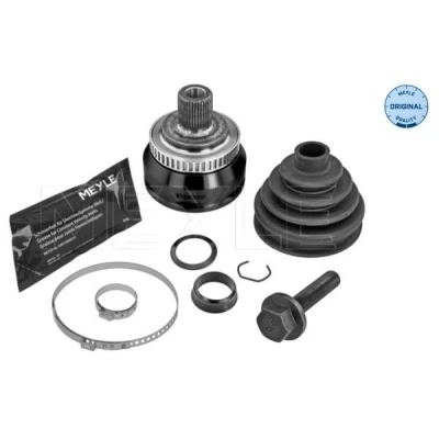 Bilde av MEYLE 100 498 0120 Drivknute ORIGINAL Quality hjulside med ABS ring