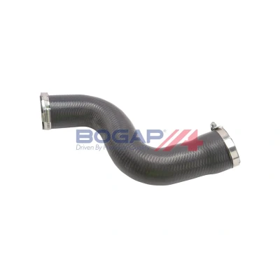Bilde av BOGAP A1711384 Ladeluftslange 64mm gummi AUDI: A4 B8 Sedan, Avant