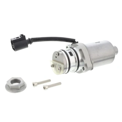 Bilde av VAICO V25 2115 Pumpe, lamellkopling firehjulsdrift