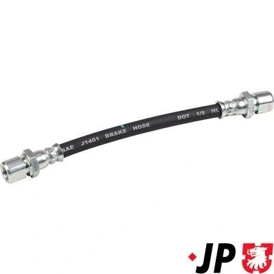 Bilde av JP GROUP 6361702200 Bremseslange bakaksel 220