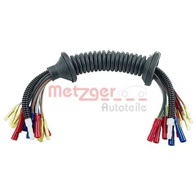 Bilde av METZGER 2320057 Kabelreparasjonssett, bakluke