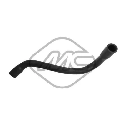 Bilde av Radiatorslange Metalcaucho 94578 mercedes benz OE 271 141 07 83, A2711410783